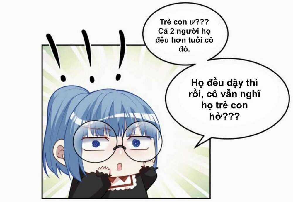 Quy Tắc Sinh Tồn Của Công Chúa Chapter 87 trang 42