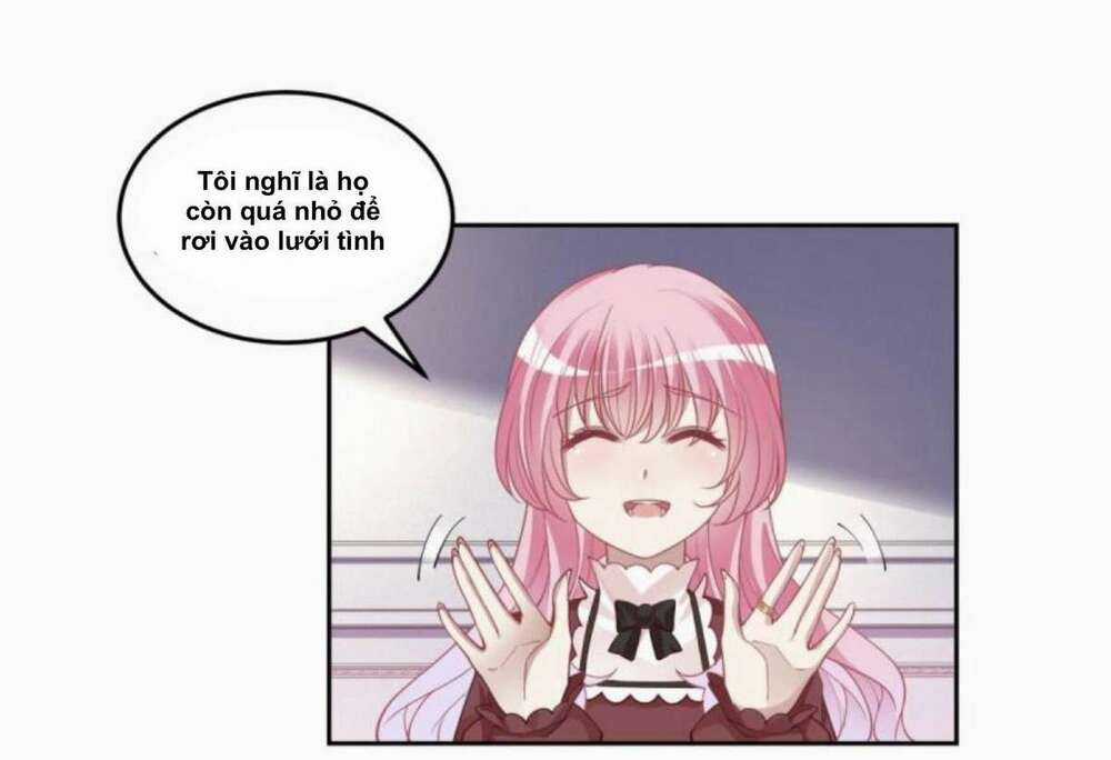 Quy Tắc Sinh Tồn Của Công Chúa Chapter 87 trang 44