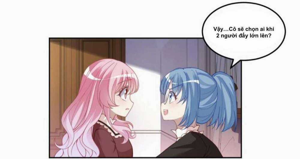 Quy Tắc Sinh Tồn Của Công Chúa Chapter 87 trang 45