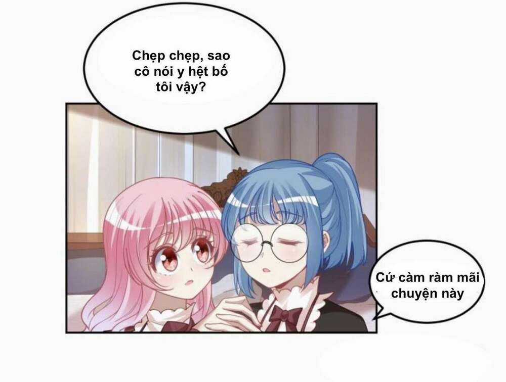 Quy Tắc Sinh Tồn Của Công Chúa Chapter 87 trang 47