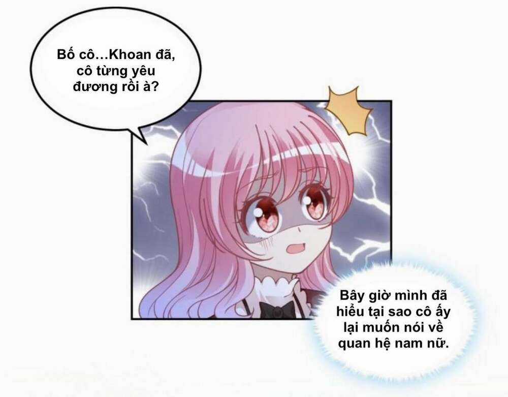 Quy Tắc Sinh Tồn Của Công Chúa Chapter 87 trang 48