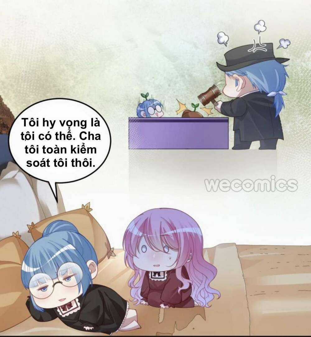 Quy Tắc Sinh Tồn Của Công Chúa Chapter 87 trang 49