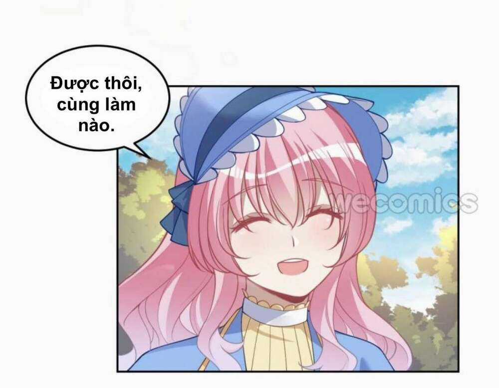 Quy Tắc Sinh Tồn Của Công Chúa Chapter 87 trang 5