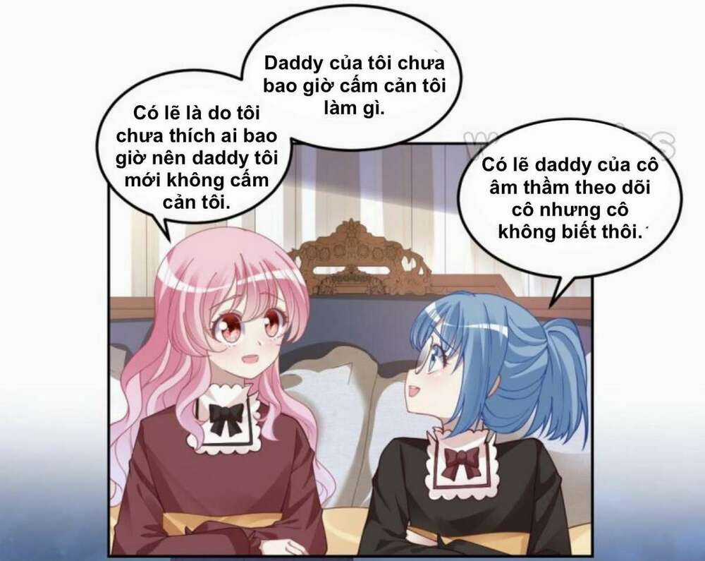 Quy Tắc Sinh Tồn Của Công Chúa Chapter 87 trang 51