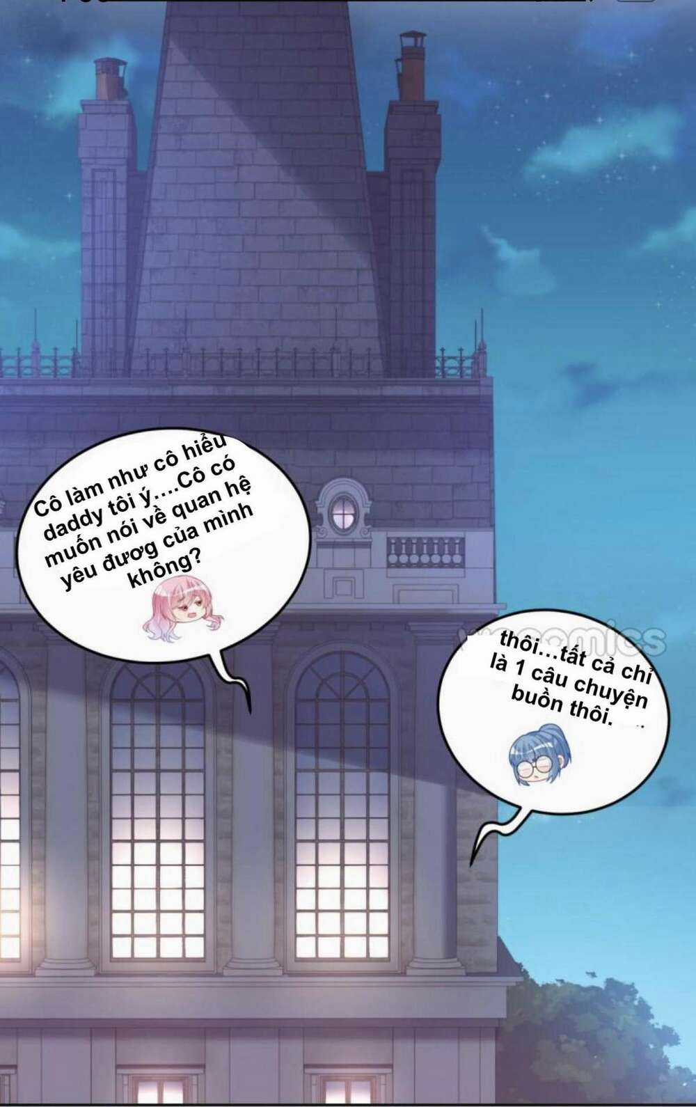 Quy Tắc Sinh Tồn Của Công Chúa Chapter 87 trang 52