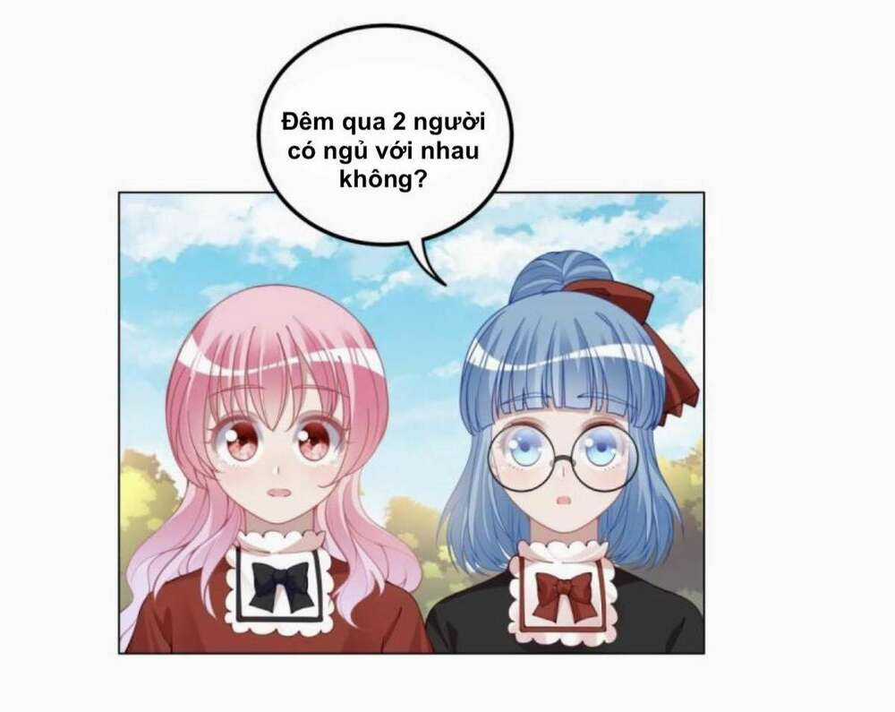 Quy Tắc Sinh Tồn Của Công Chúa Chapter 87 trang 55