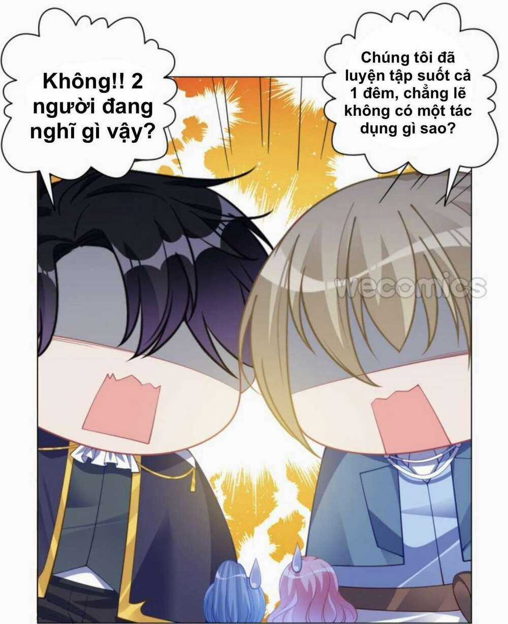 Quy Tắc Sinh Tồn Của Công Chúa Chapter 87 trang 56