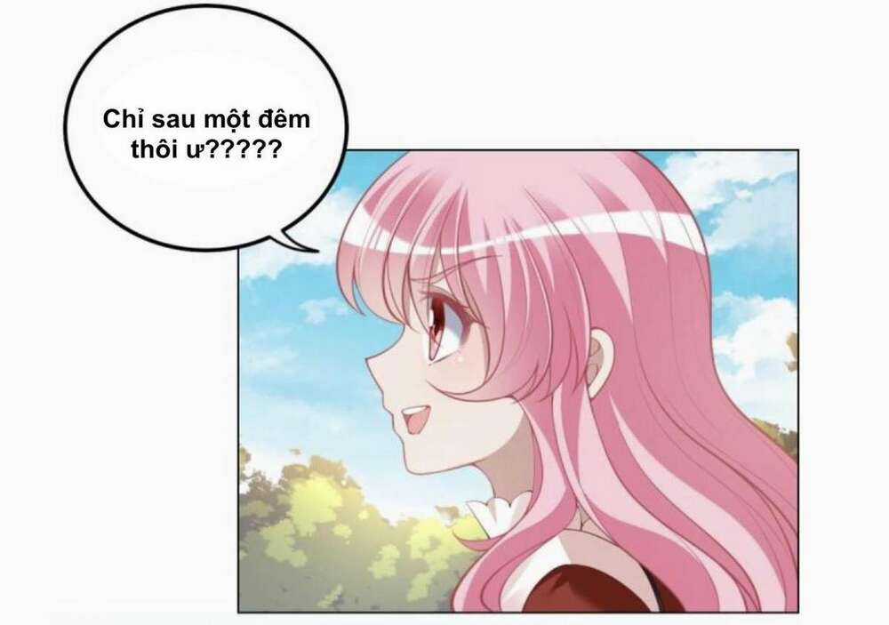 Quy Tắc Sinh Tồn Của Công Chúa Chapter 87 trang 57