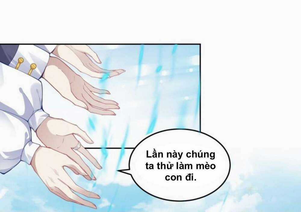 Quy Tắc Sinh Tồn Của Công Chúa Chapter 87 trang 6