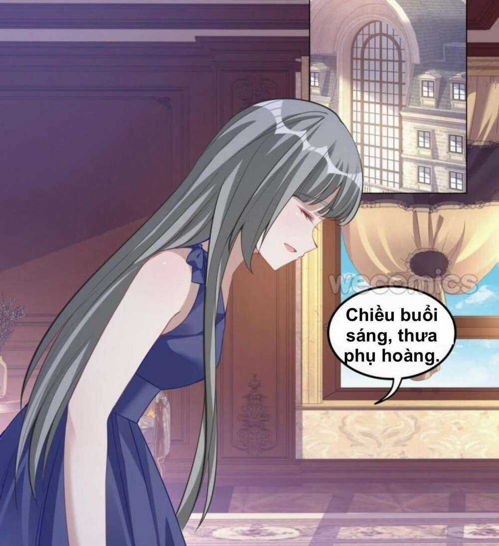 Quy Tắc Sinh Tồn Của Công Chúa Chapter 87 trang 60