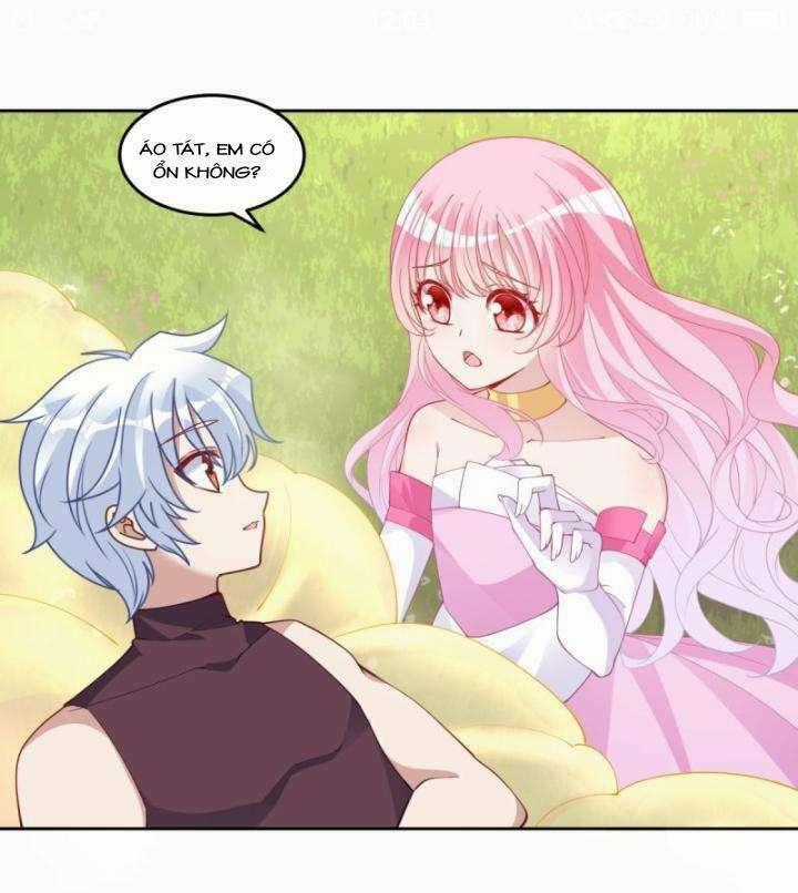 Quy Tắc Sinh Tồn Của Công Chúa Chapter 95.1 trang 1
