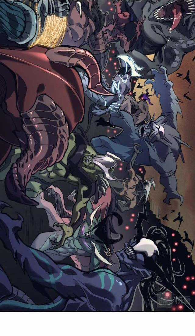 Quỷ Tiến Hóa Chapter 0 trang 4