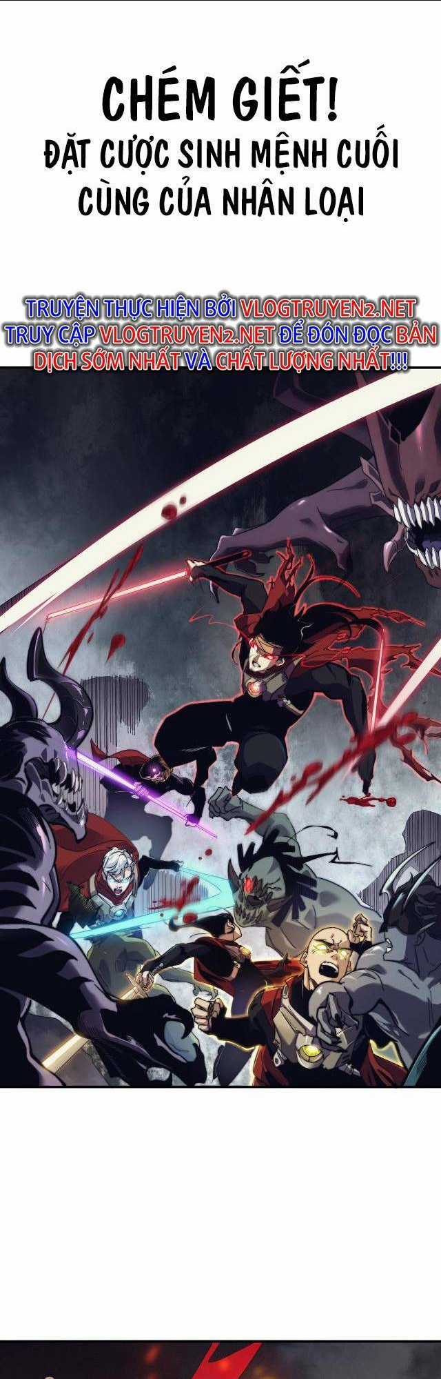 Quỷ Tiến Hóa Chapter 0 trang 5