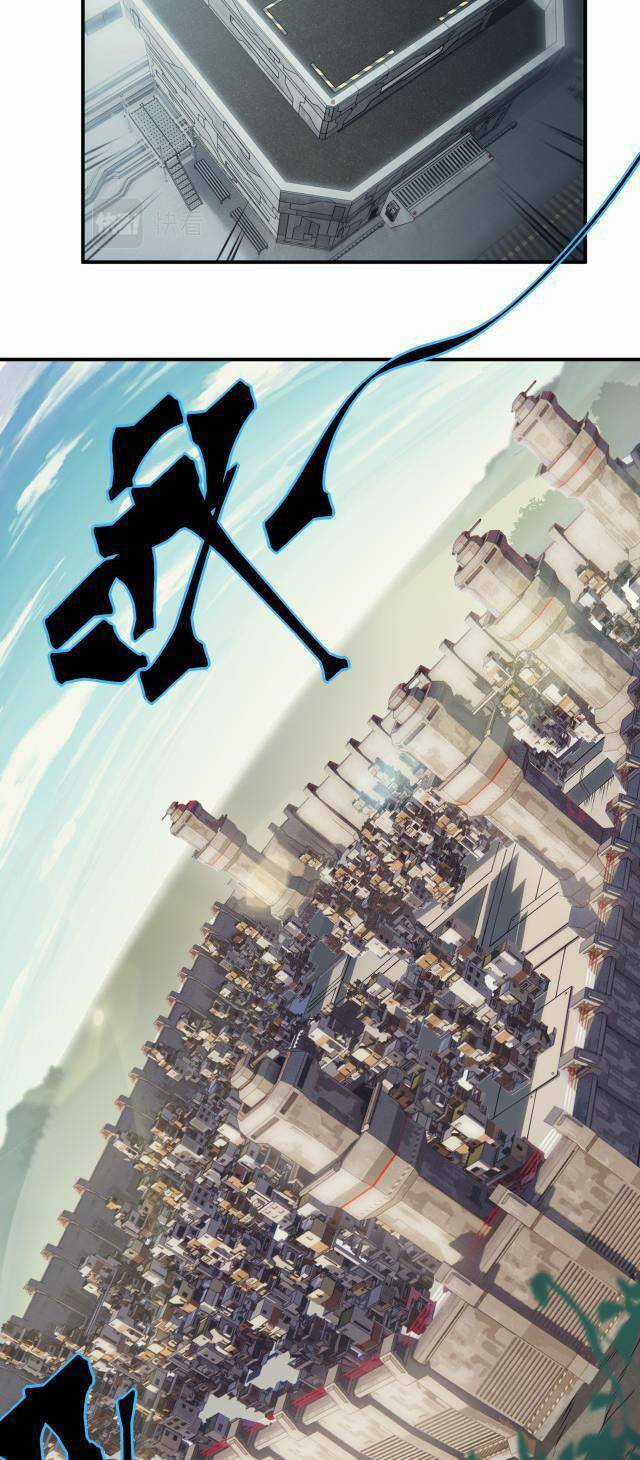 Quỷ Tiến Hóa Chương 1 trang 19