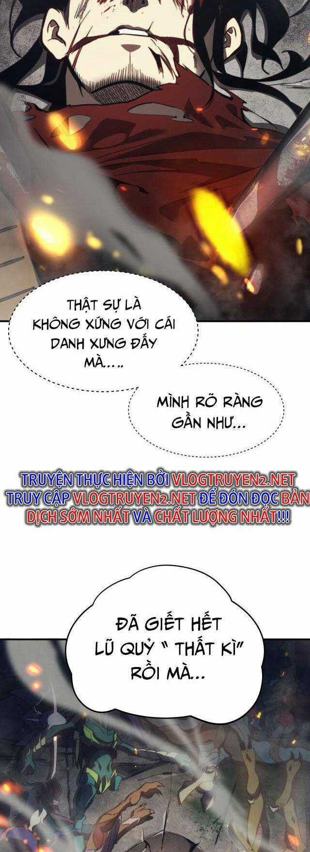 Quỷ Tiến Hóa Chương 1 trang 2