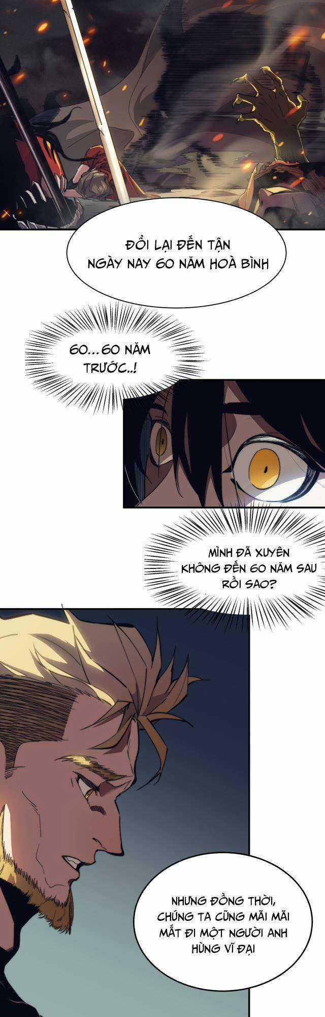 Quỷ Tiến Hóa Chương 1 trang 30