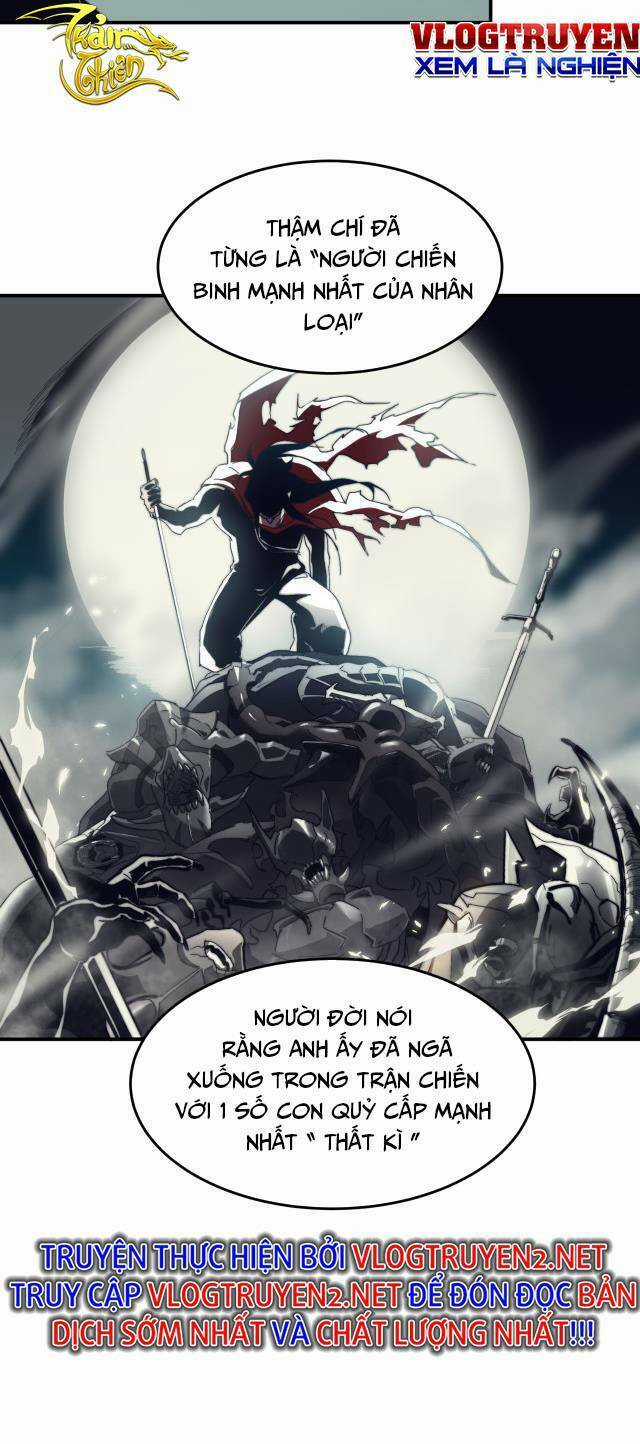 Quỷ Tiến Hóa Chương 1 trang 31