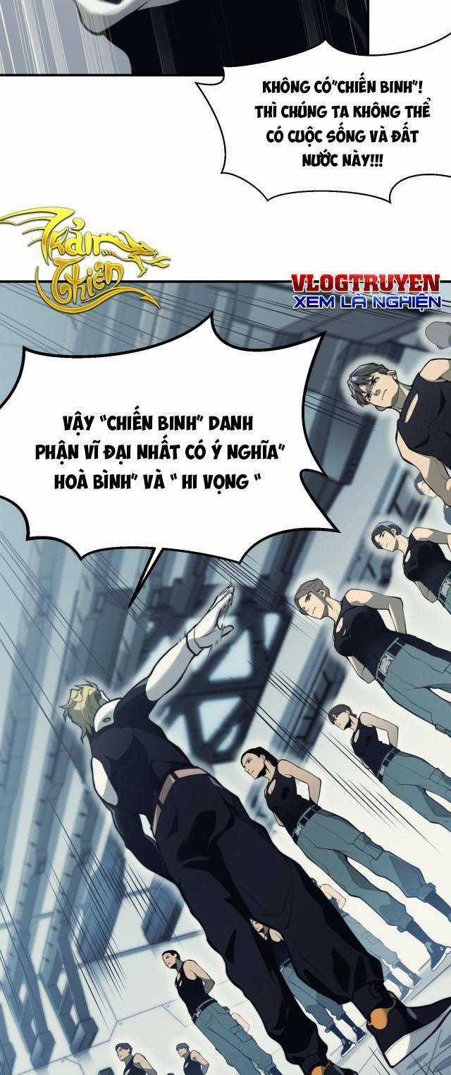 Quỷ Tiến Hóa Chương 1 trang 34