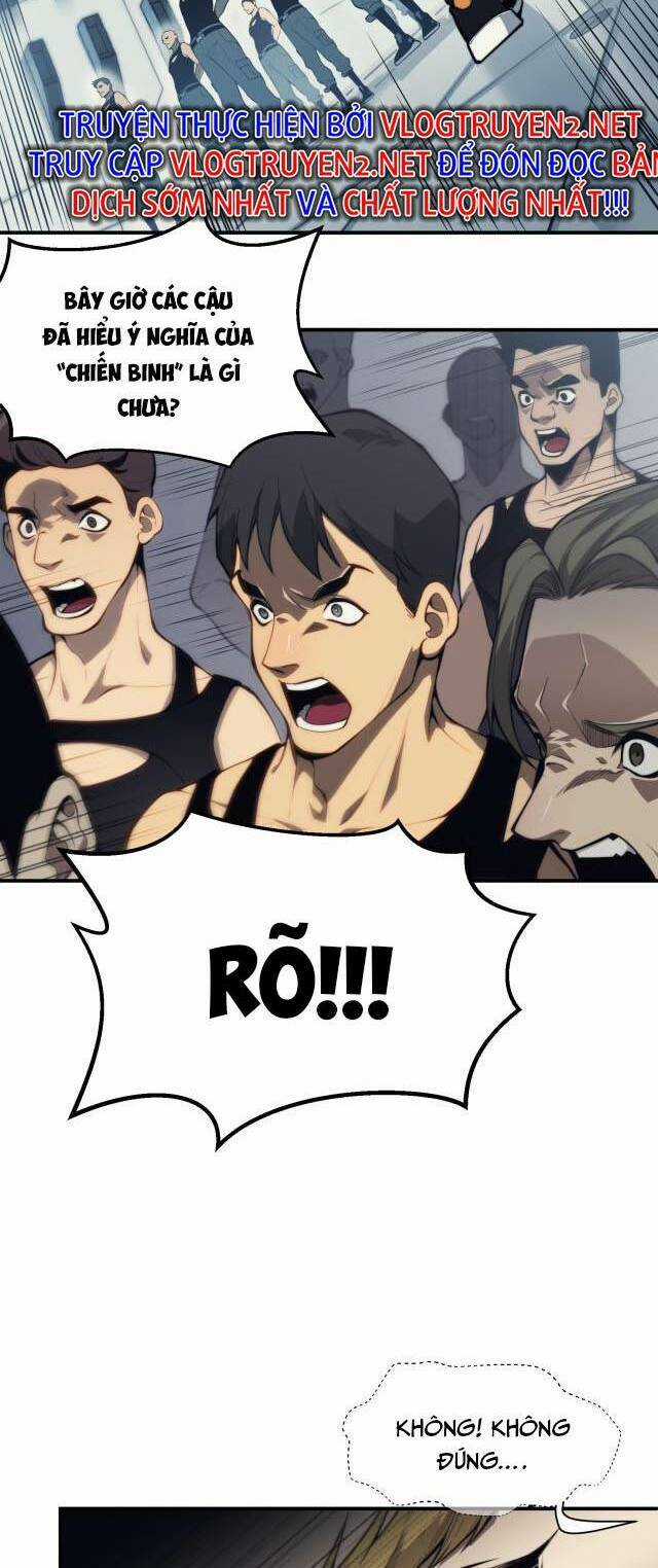 Quỷ Tiến Hóa Chương 1 trang 35