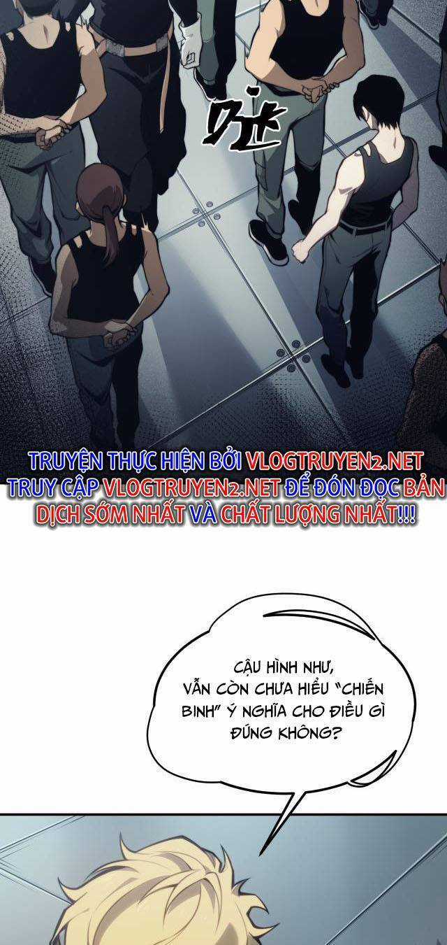 Quỷ Tiến Hóa Chương 1 trang 37