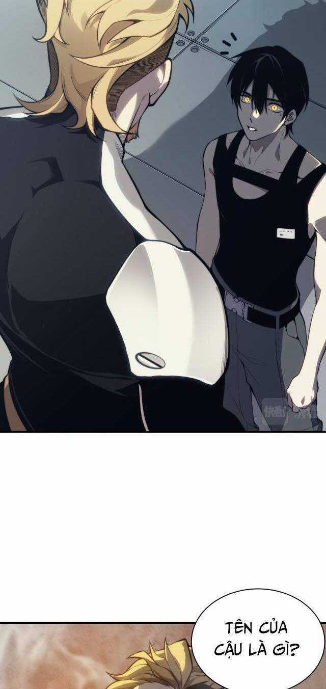 Quỷ Tiến Hóa Chương 1 trang 38