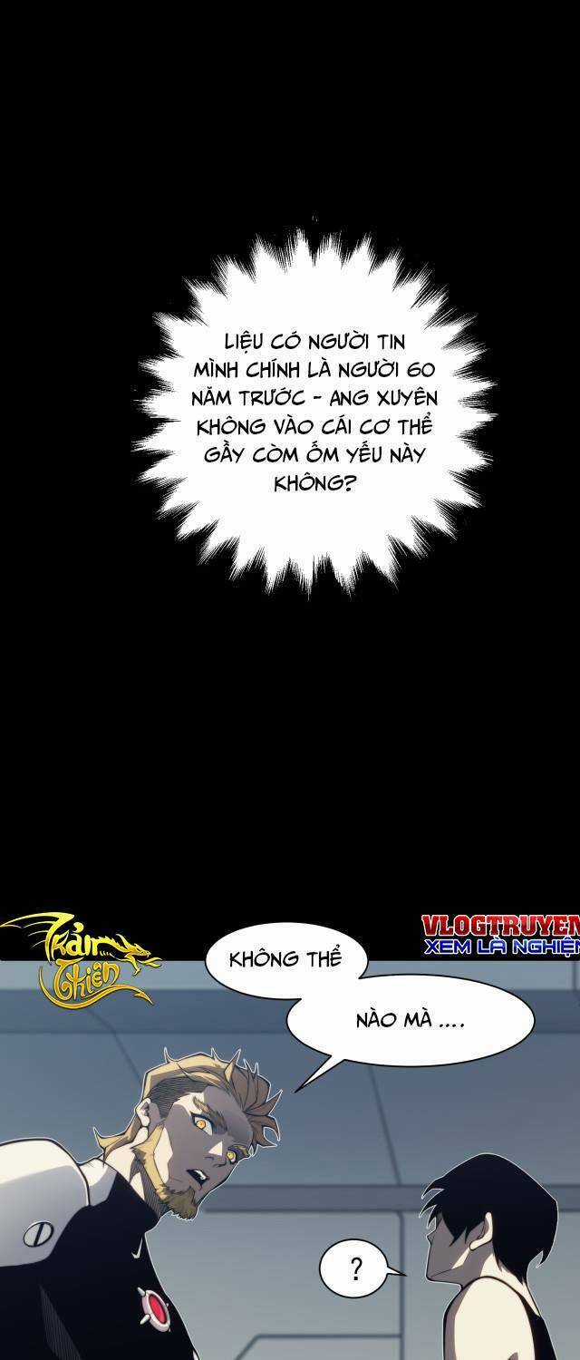 Quỷ Tiến Hóa Chương 1 trang 40