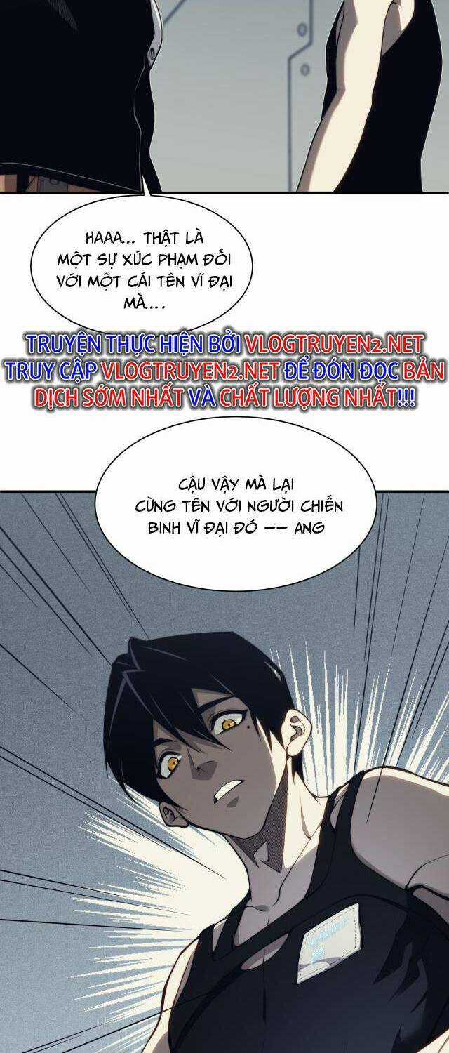 Quỷ Tiến Hóa Chương 1 trang 41