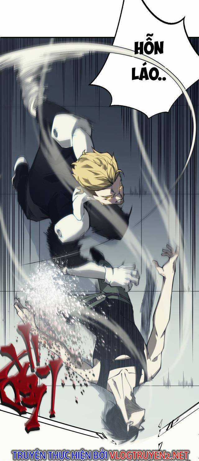 Quỷ Tiến Hóa Chương 1 trang 43