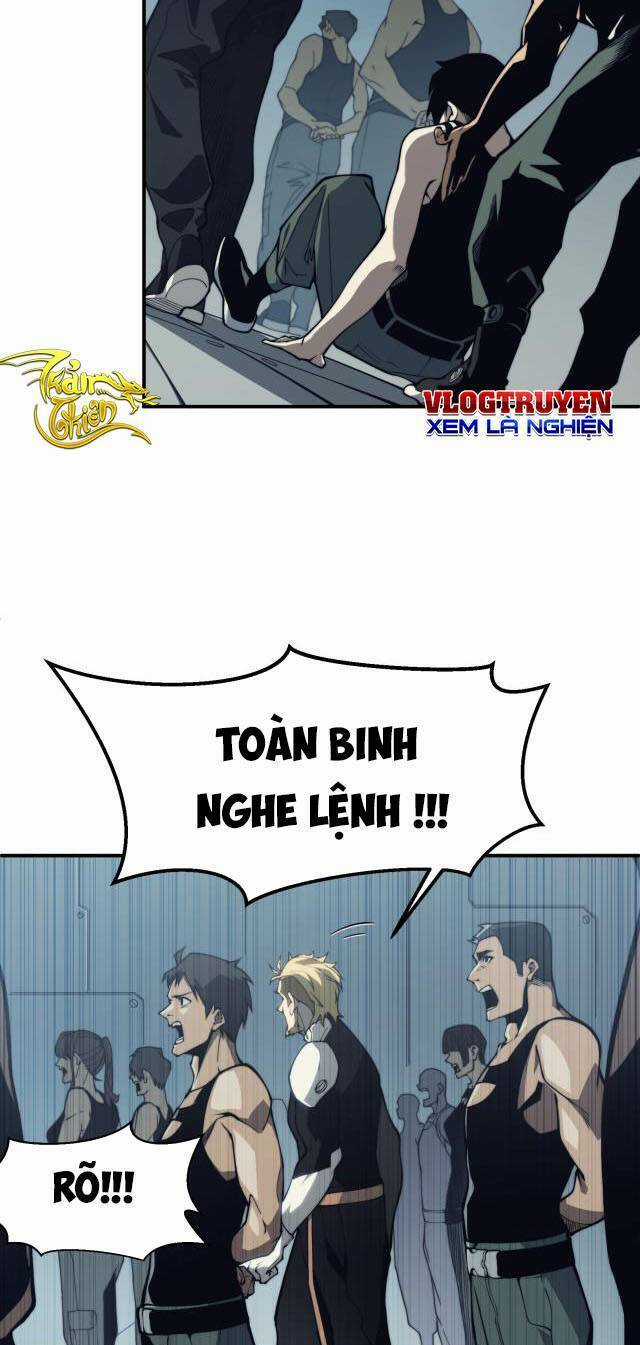 Quỷ Tiến Hóa Chương 1 trang 46