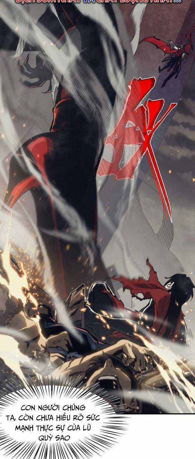 Quỷ Tiến Hóa Chương 1 trang 5