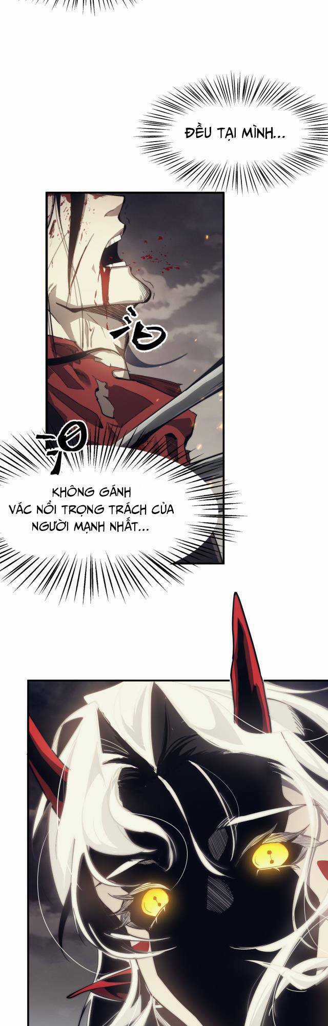 Quỷ Tiến Hóa Chương 1 trang 6