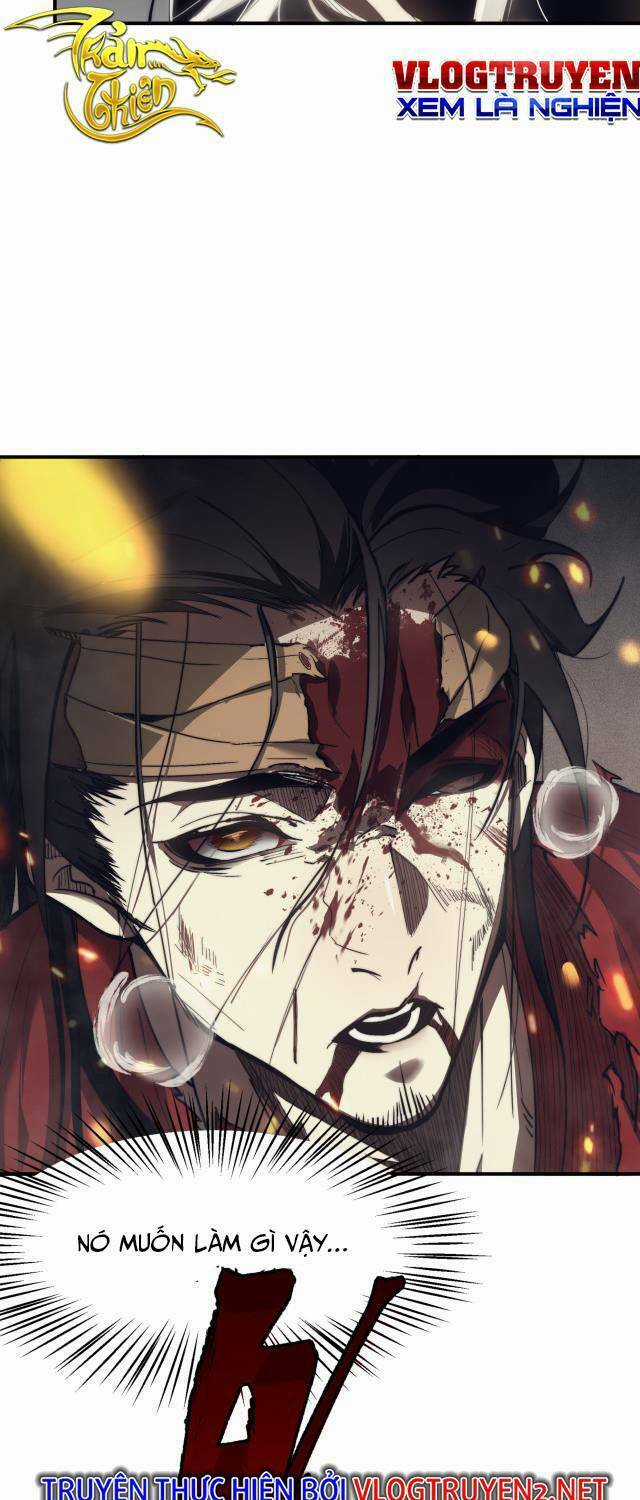 Quỷ Tiến Hóa Chương 1 trang 7