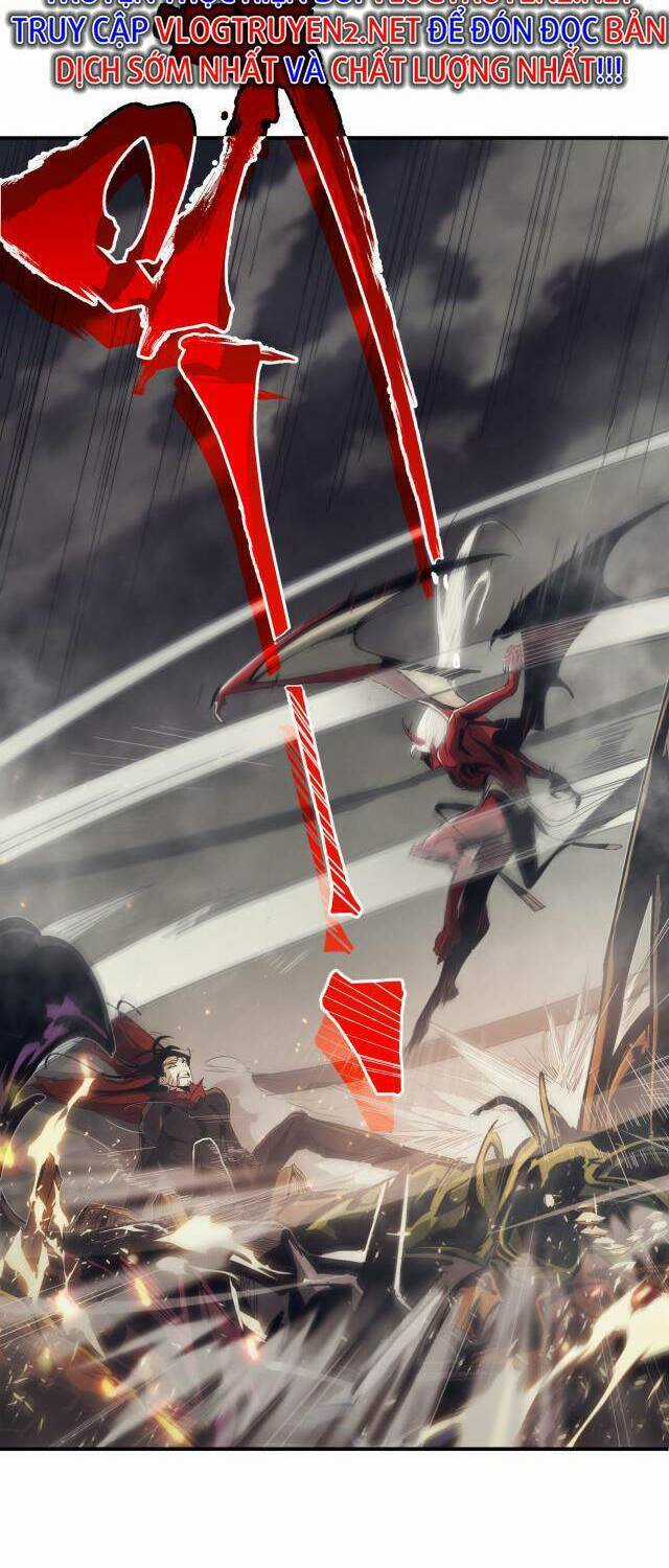 Quỷ Tiến Hóa Chương 1 trang 8