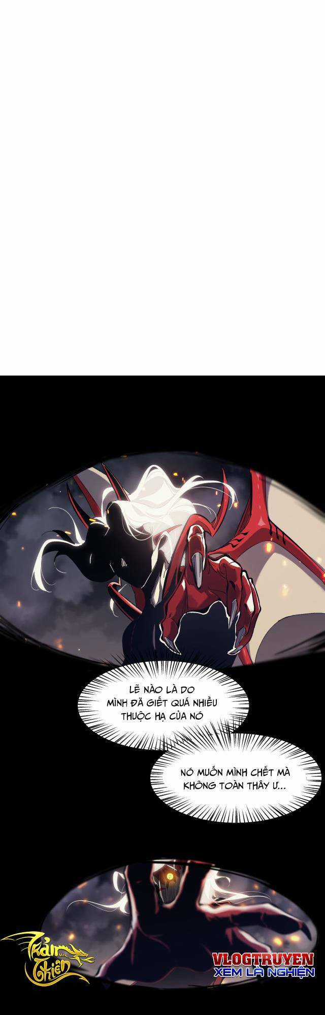 Quỷ Tiến Hóa Chương 1 trang 9