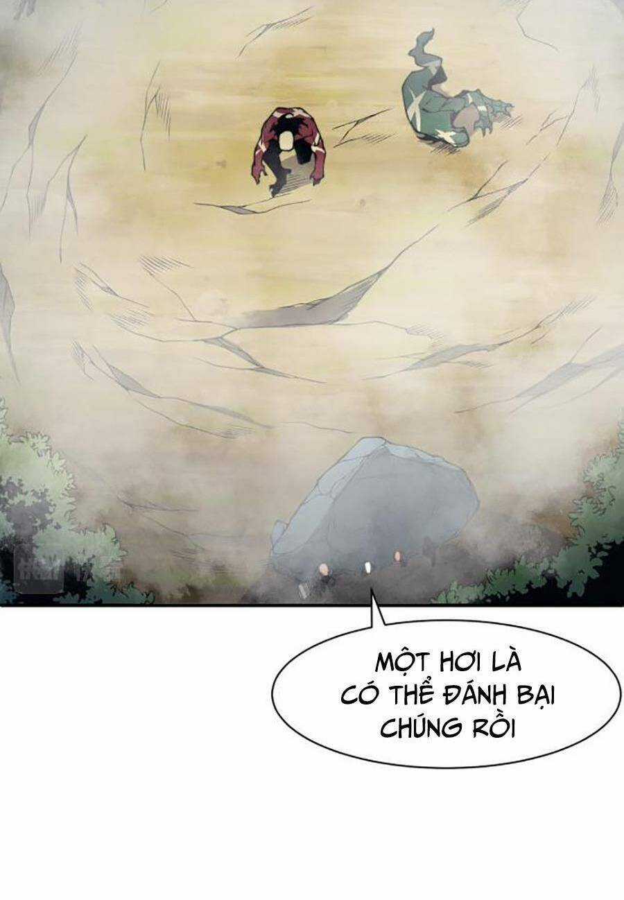 Quỷ Tiến Hóa Chương 11 trang 13