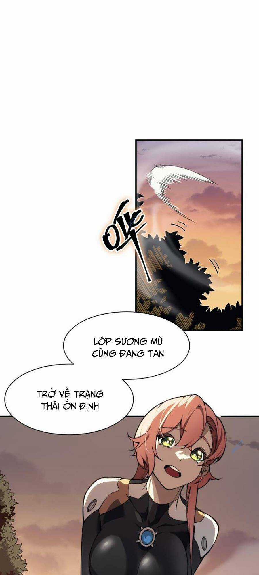 Quỷ Tiến Hóa Chương 11 trang 35