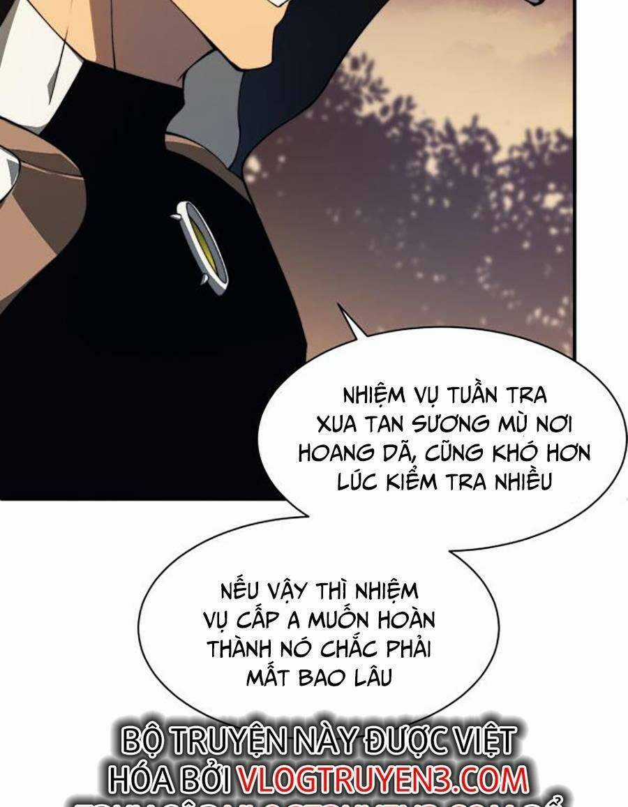 Quỷ Tiến Hóa Chương 11 trang 37