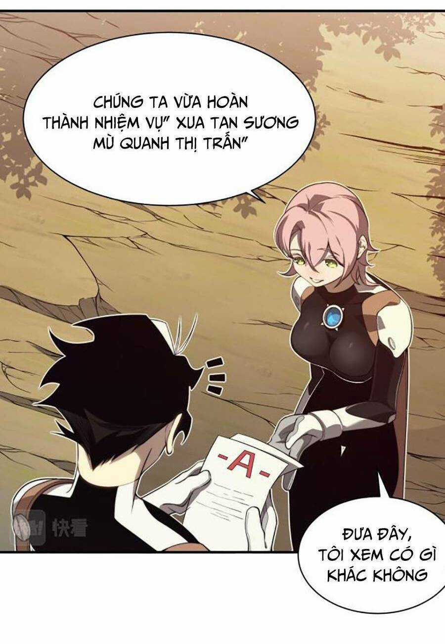 Quỷ Tiến Hóa Chương 11 trang 42