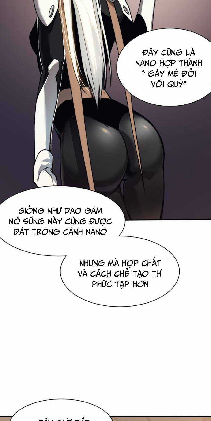 Quỷ Tiến Hóa Chương 11 trang 60