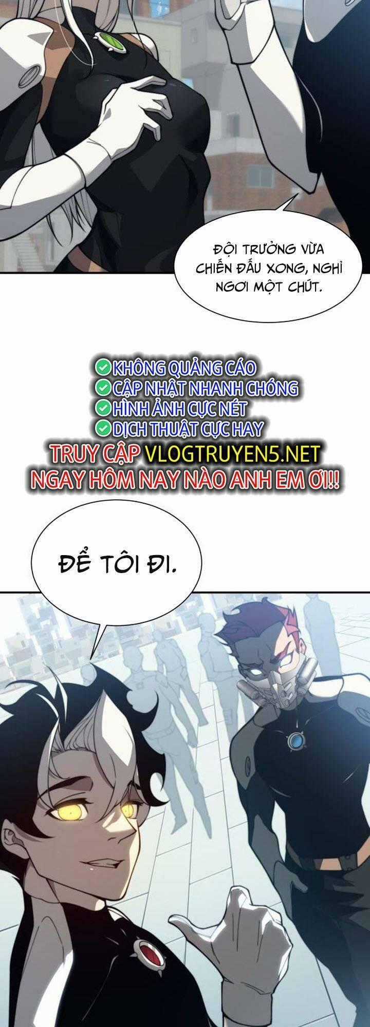 Quỷ Tiến Hóa Chương 23 trang 1