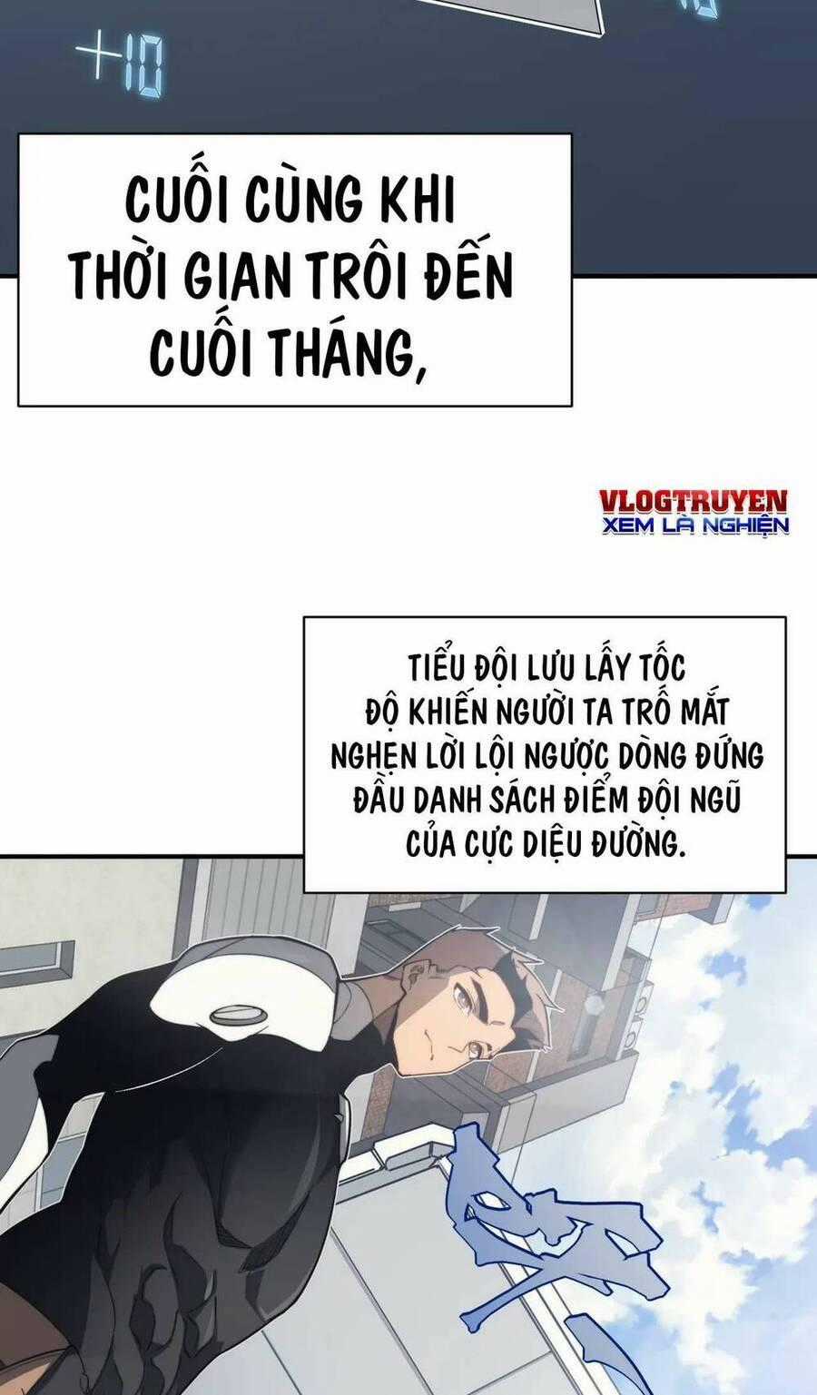 Quỷ Tiến Hóa Chương 24 trang 1