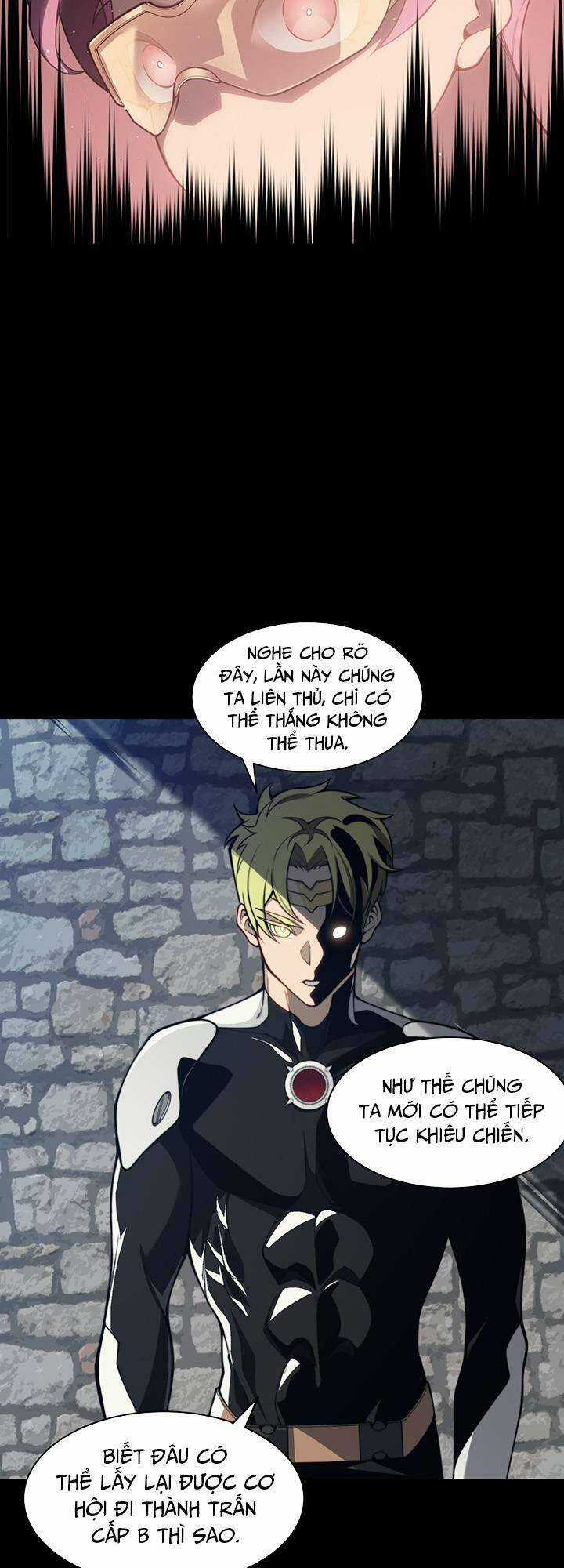 Quỷ Tiến Hóa Chương 26 trang 12