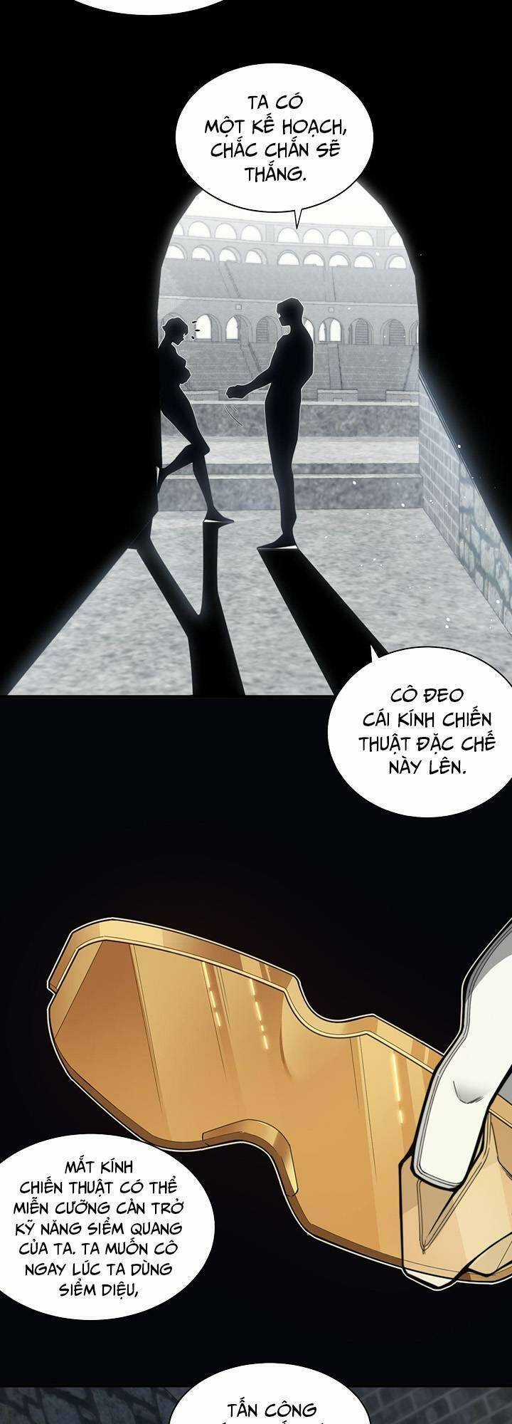 Quỷ Tiến Hóa Chương 26 trang 13