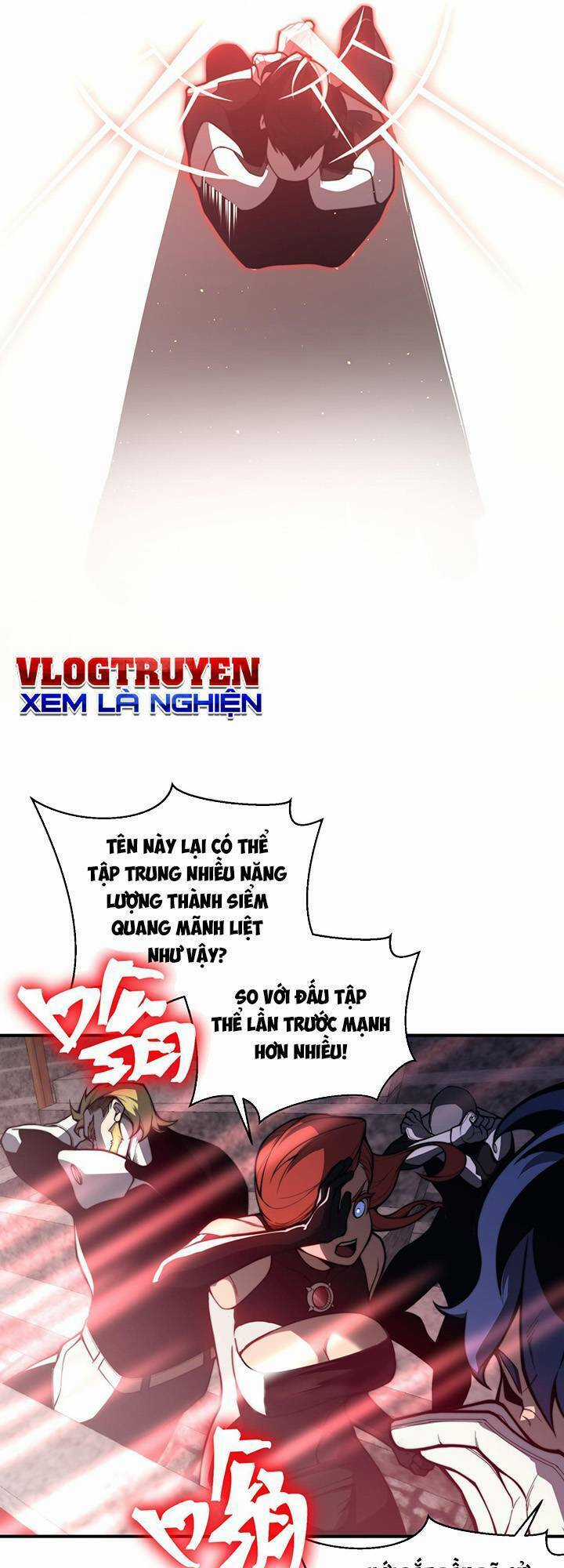 Quỷ Tiến Hóa Chương 26 trang 17