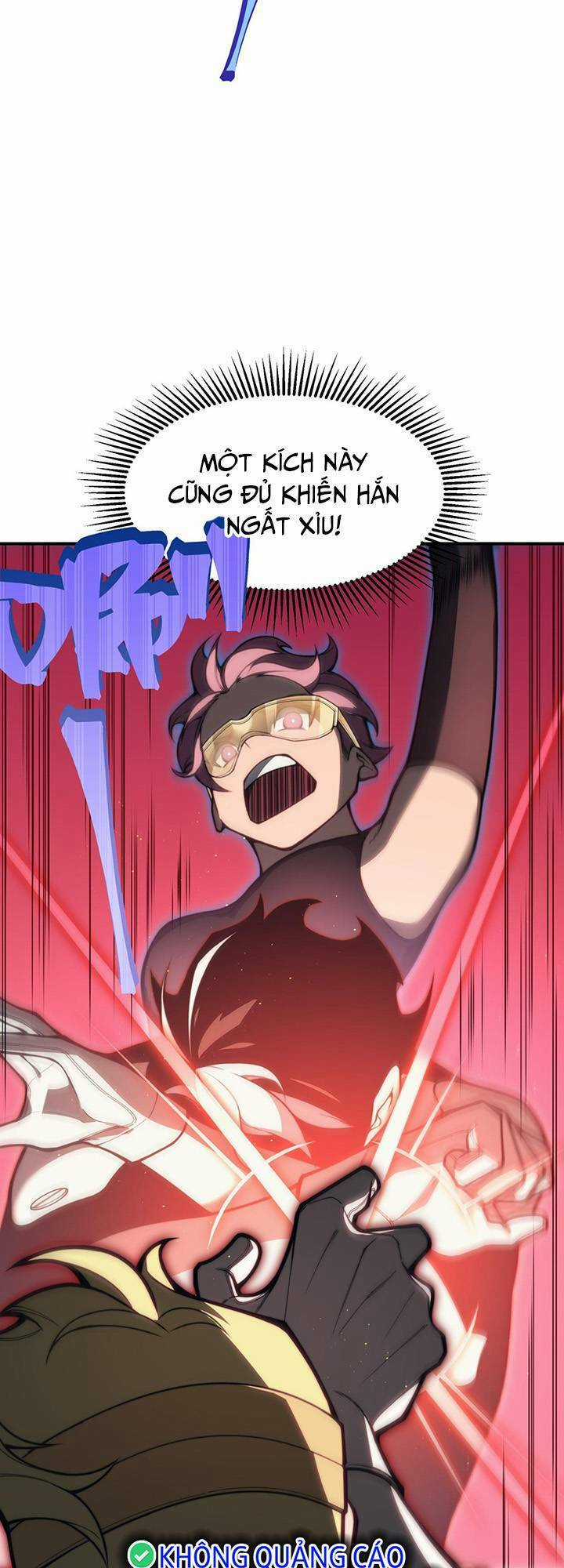 Quỷ Tiến Hóa Chương 26 trang 20