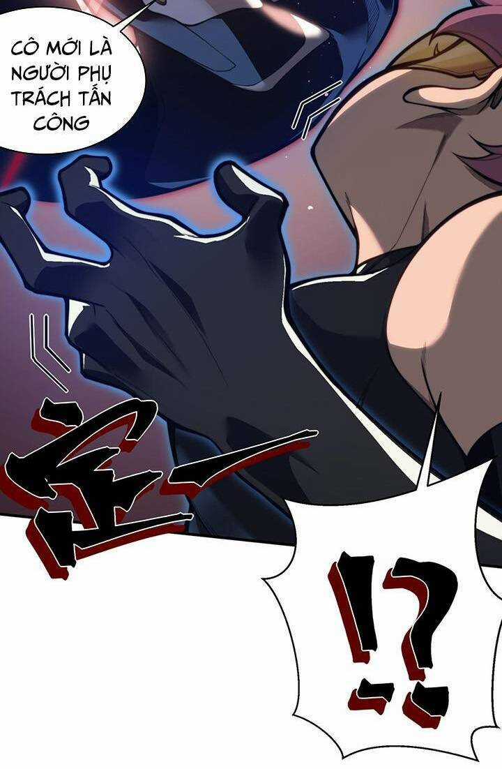 Quỷ Tiến Hóa Chương 26 trang 22