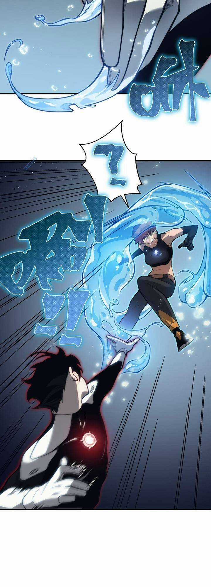 Quỷ Tiến Hóa Chương 26 trang 25