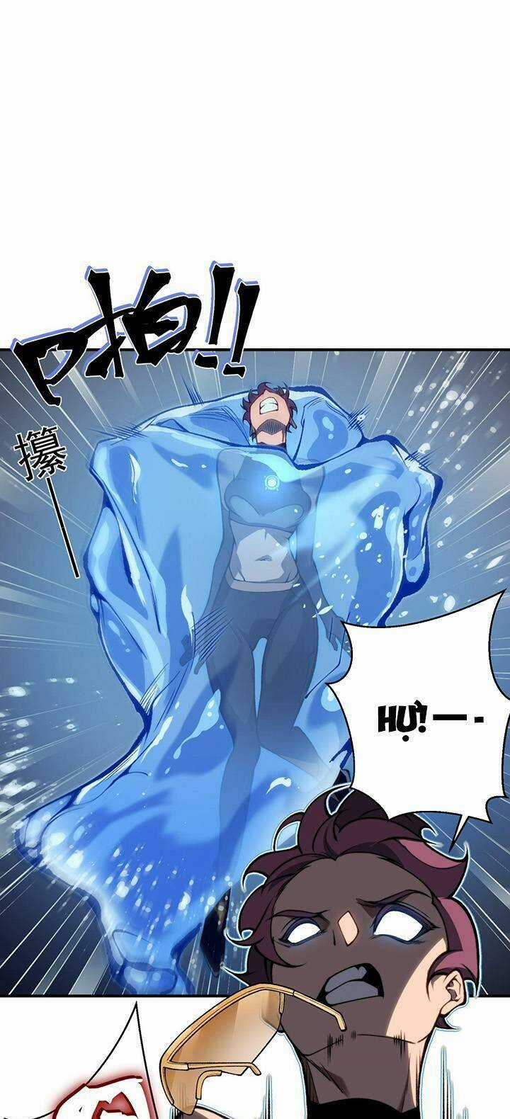 Quỷ Tiến Hóa Chương 26 trang 26