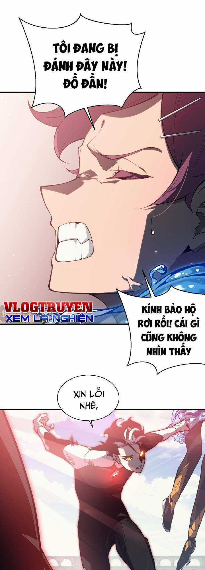 Quỷ Tiến Hóa Chương 26 trang 28