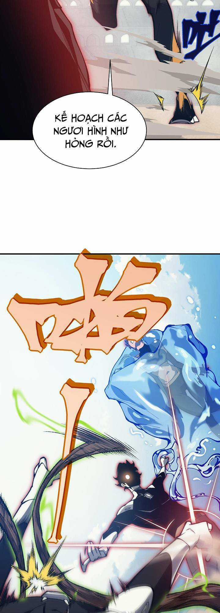 Quỷ Tiến Hóa Chương 26 trang 29